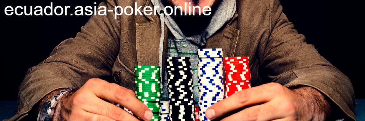 ecuador.asia-poker.online